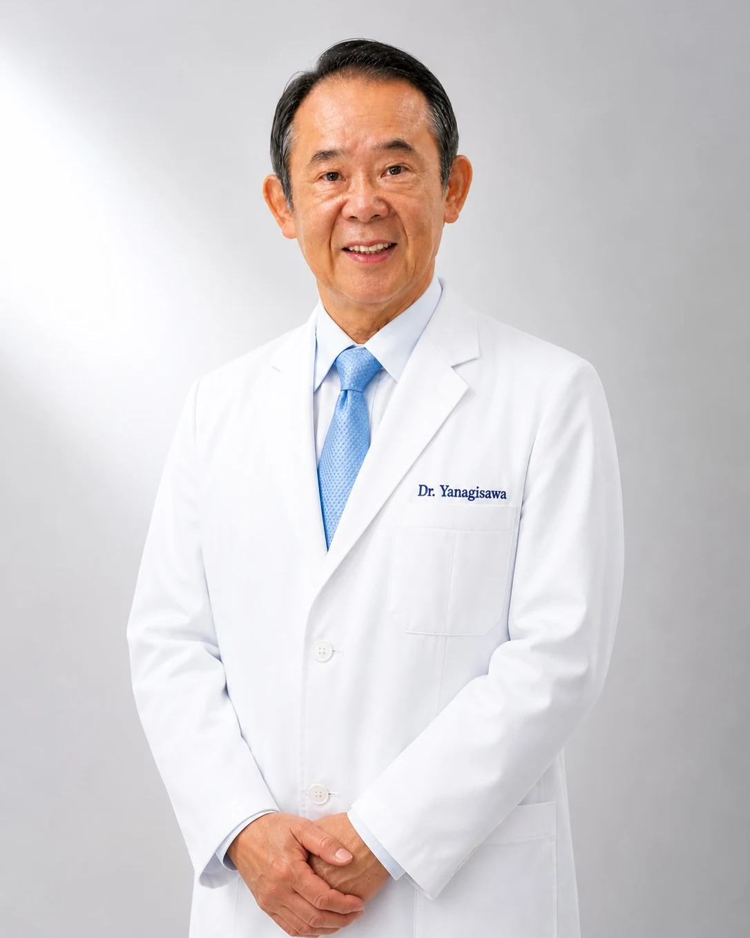 柳澤 厚生